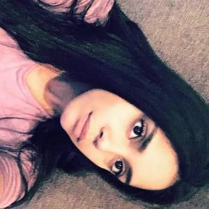 Meet your Posher, Anastacia